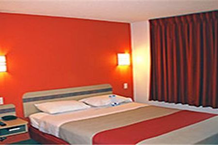 Motel 6-Garland, Tx - Dallas Экстерьер фото