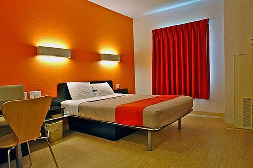 Motel 6-Garland, Tx - Dallas Экстерьер фото