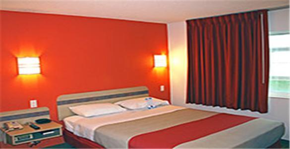 Motel 6-Garland, Tx - Dallas Экстерьер фото