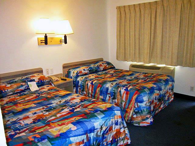 Motel 6-Garland, Tx - Dallas Номер фото